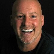 Fundraising Page: Keith Elliott